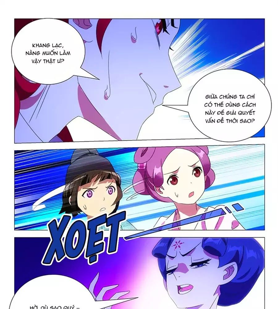 Phò Mã! Không Nên A! Chapter 69 - Trang 2