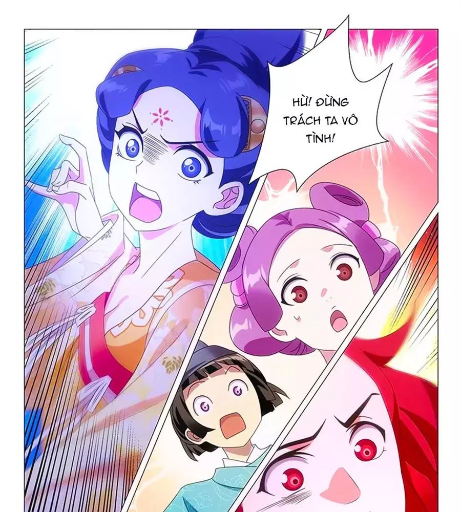 Phò Mã! Không Nên A! Chapter 69 - Trang 2