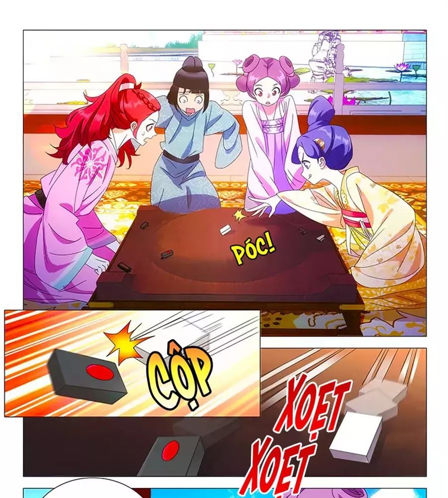 Phò Mã! Không Nên A! Chapter 69 - Trang 2