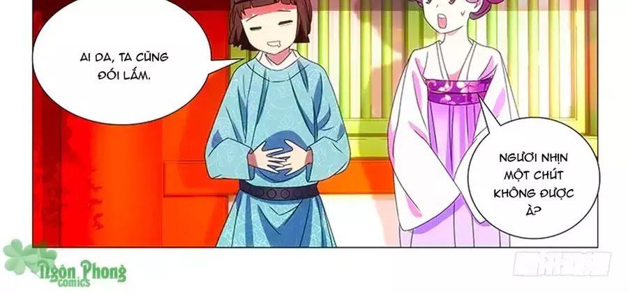 Phò Mã! Không Nên A! Chapter 68 - Trang 2