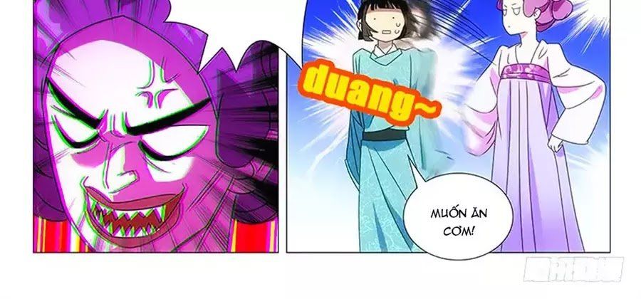 Phò Mã! Không Nên A! Chapter 68 - Trang 2