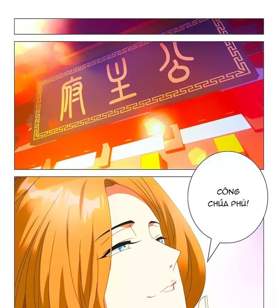 Phò Mã! Không Nên A! Chapter 68 - Trang 2