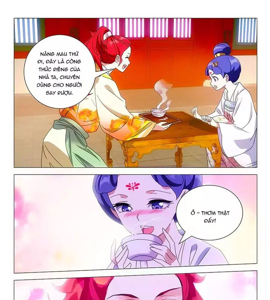 Phò Mã! Không Nên A! Chapter 68 - Trang 2