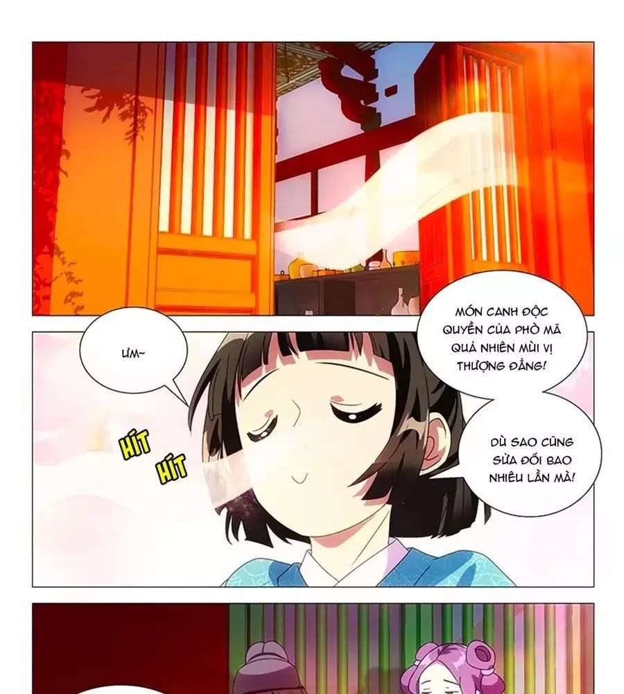 Phò Mã! Không Nên A! Chapter 68 - Trang 2