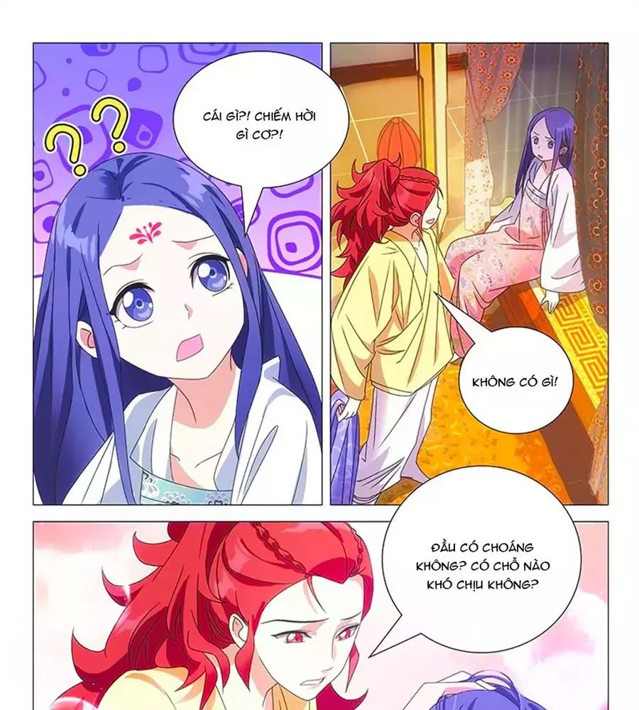 Phò Mã! Không Nên A! Chapter 67 - Trang 2