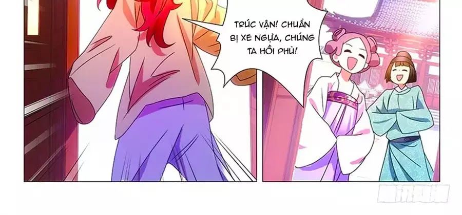 Phò Mã! Không Nên A! Chapter 67 - Trang 2