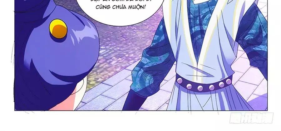 Phò Mã! Không Nên A! Chapter 67 - Trang 2