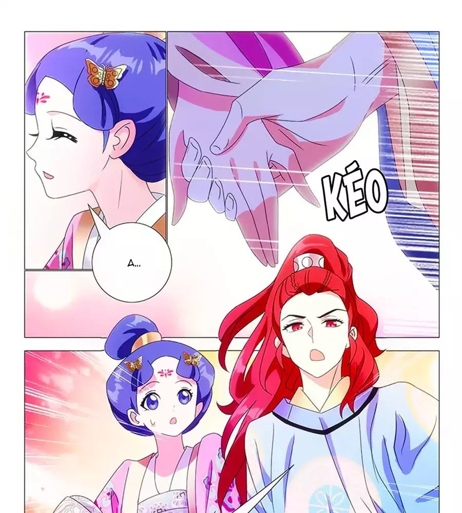 Phò Mã! Không Nên A! Chapter 67 - Trang 2