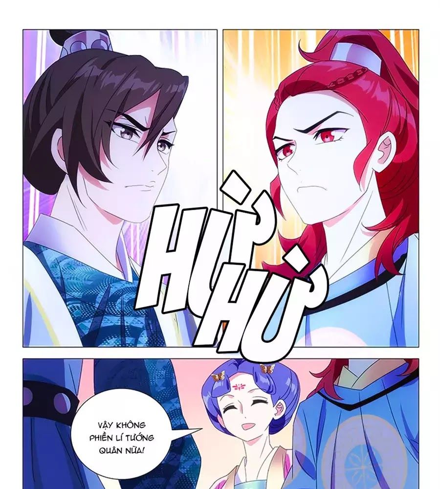 Phò Mã! Không Nên A! Chapter 67 - Trang 2