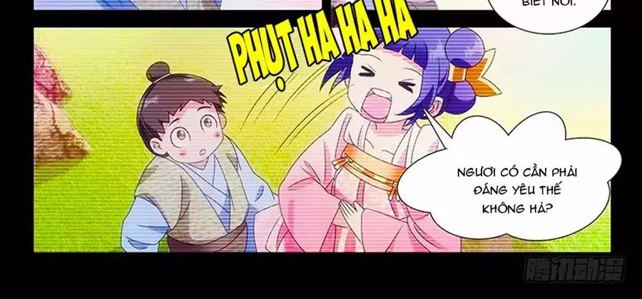 Phò Mã! Không Nên A! Chapter 66 - Trang 2