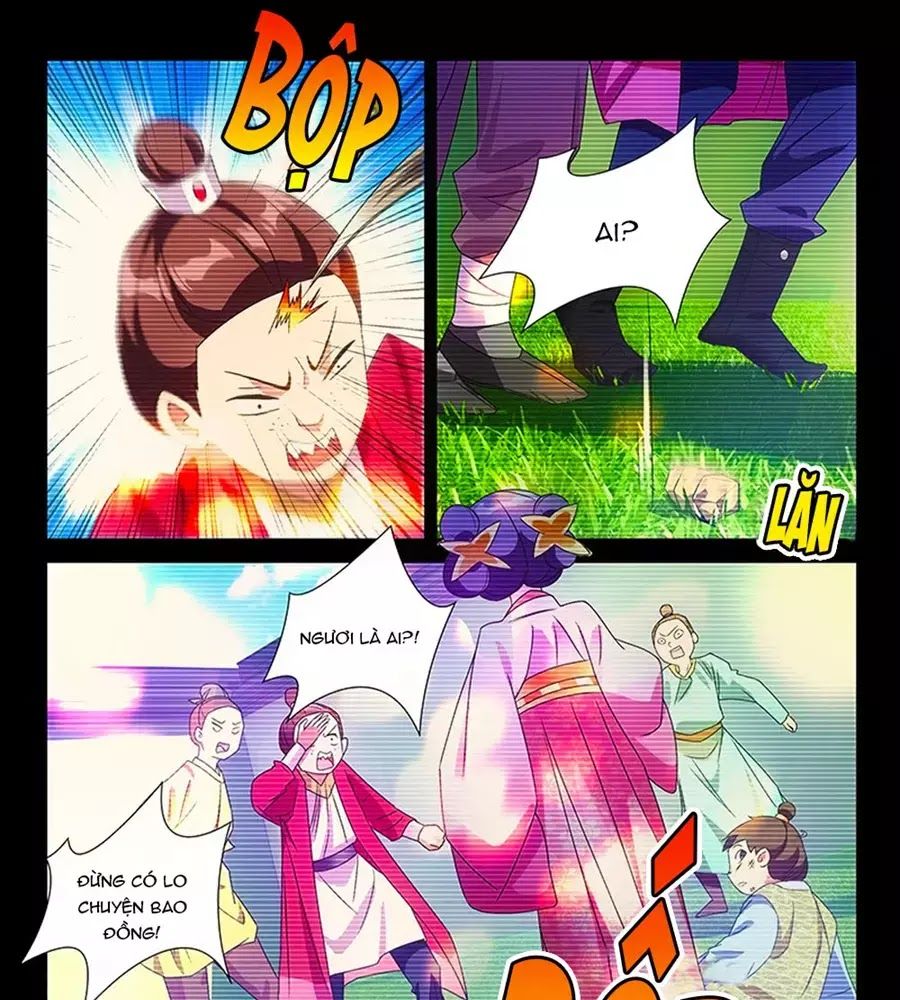 Phò Mã! Không Nên A! Chapter 66 - Trang 2