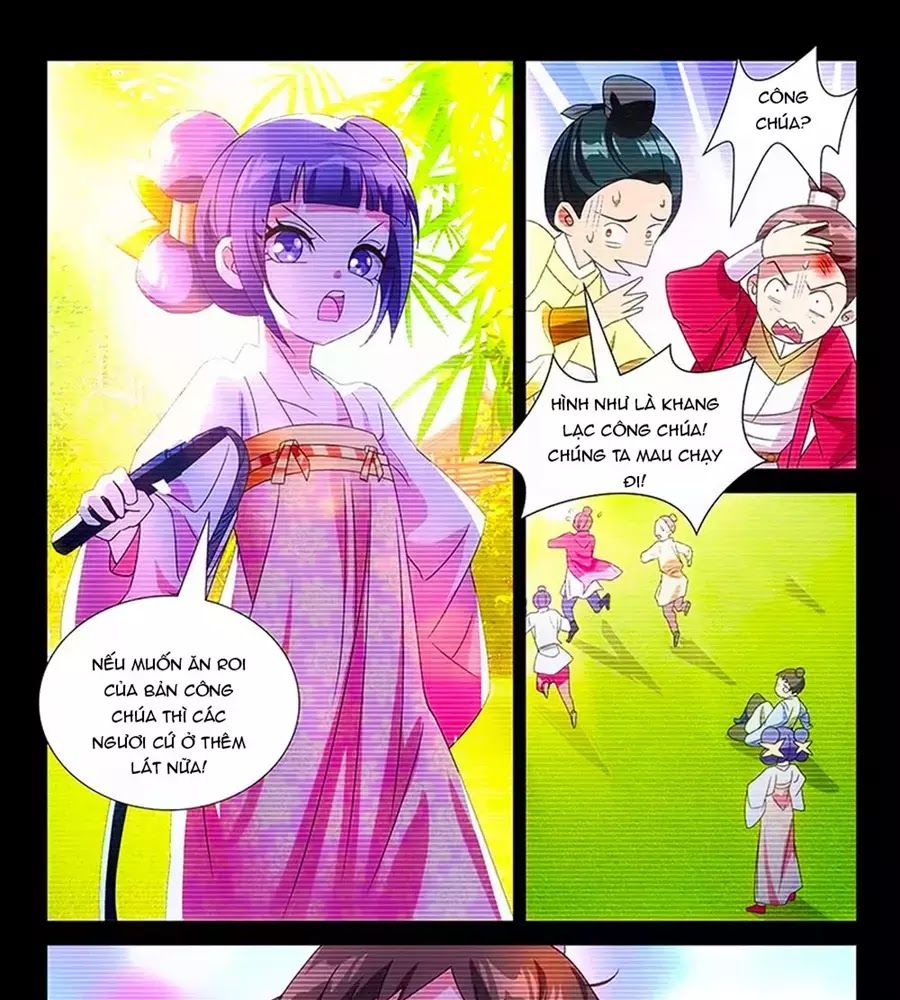 Phò Mã! Không Nên A! Chapter 66 - Trang 2