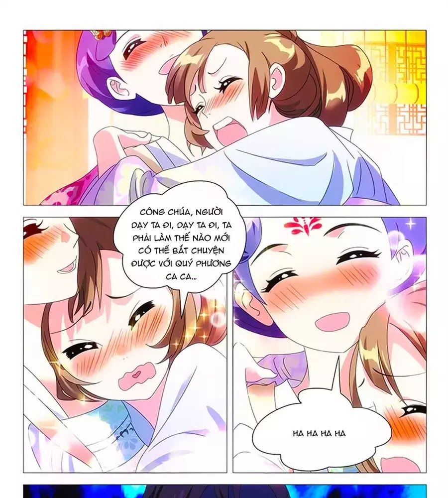 Phò Mã! Không Nên A! Chapter 65 - Trang 2