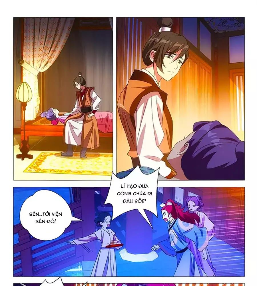 Phò Mã! Không Nên A! Chapter 65 - Trang 2