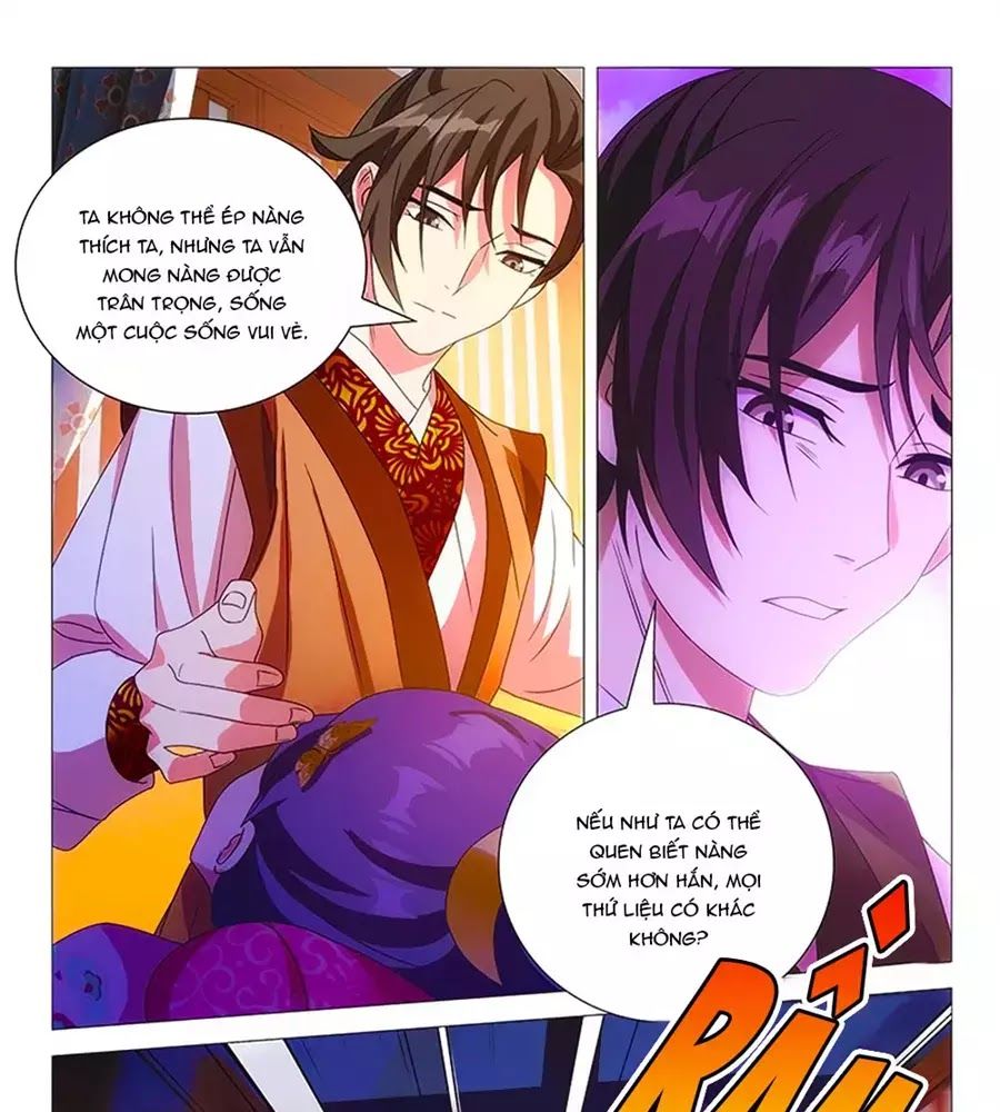 Phò Mã! Không Nên A! Chapter 65 - Trang 2