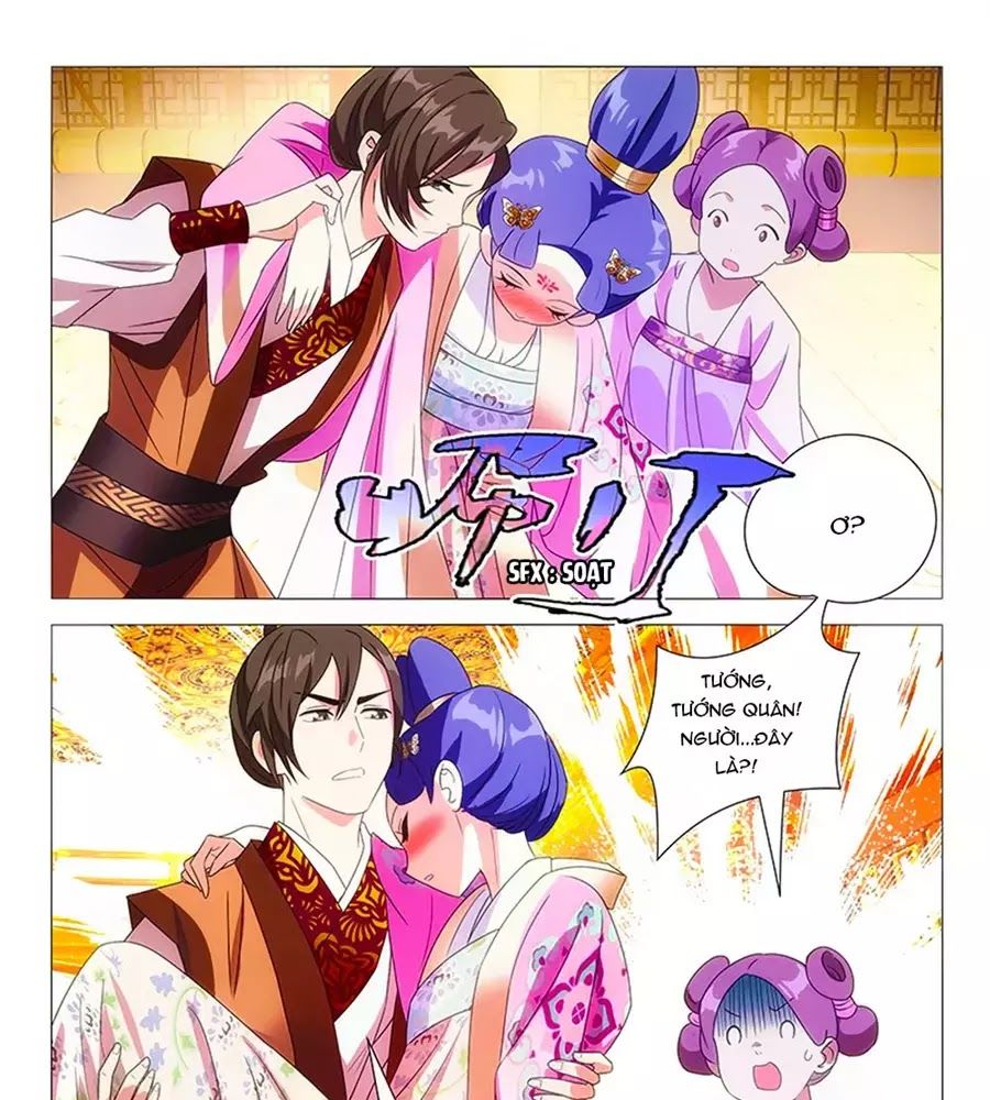 Phò Mã! Không Nên A! Chapter 65 - Trang 2