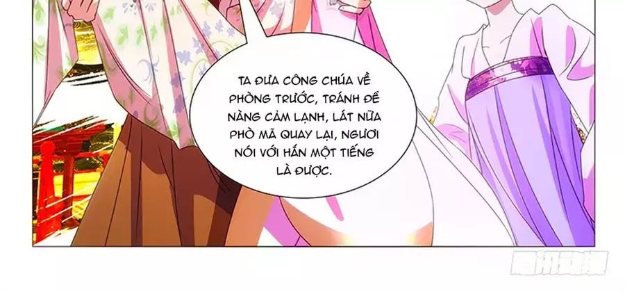 Phò Mã! Không Nên A! Chapter 65 - Trang 2