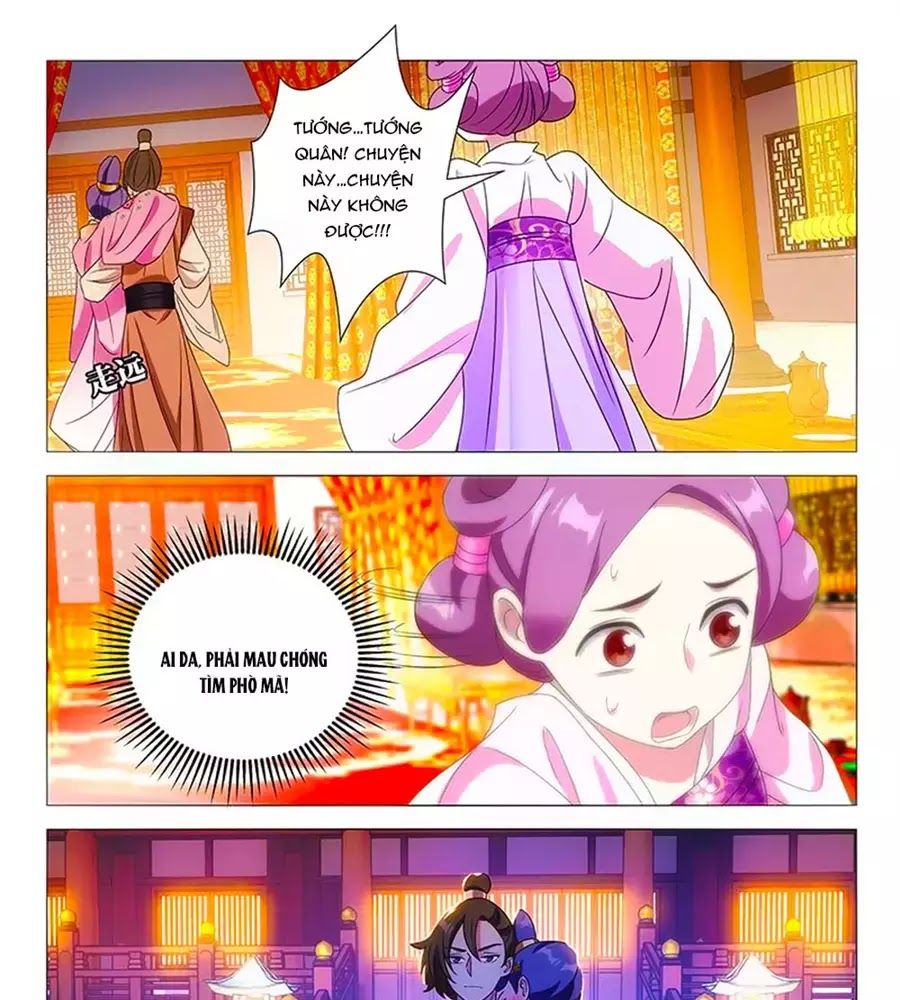 Phò Mã! Không Nên A! Chapter 65 - Trang 2