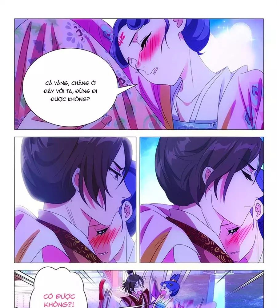 Phò Mã! Không Nên A! Chapter 65 - Trang 2