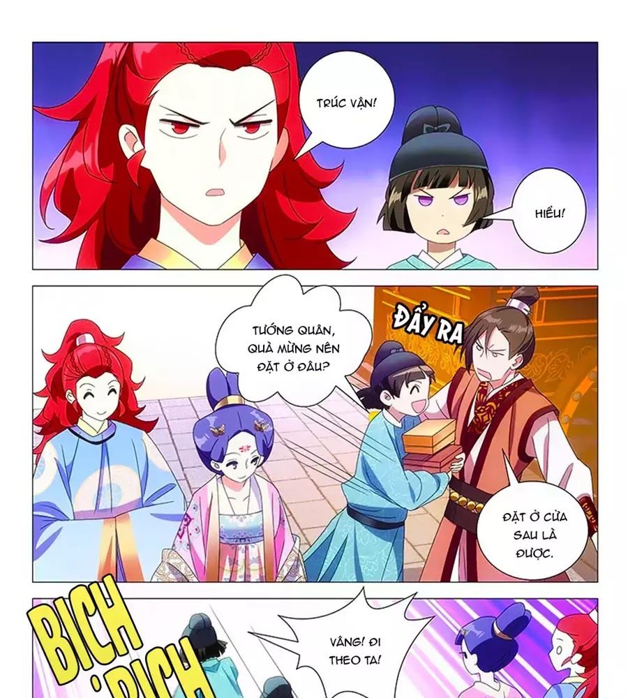 Phò Mã! Không Nên A! Chapter 62 - Trang 2