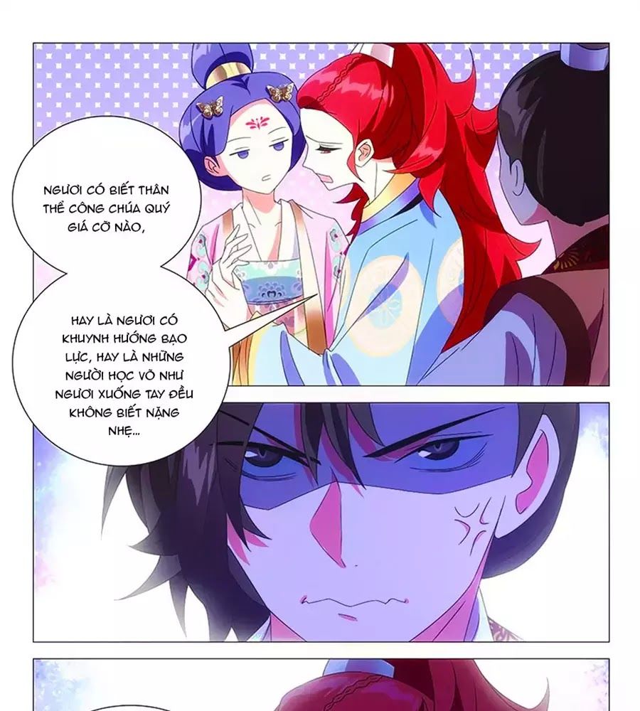 Phò Mã! Không Nên A! Chapter 62 - Trang 2