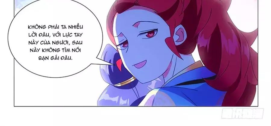 Phò Mã! Không Nên A! Chapter 62 - Trang 2