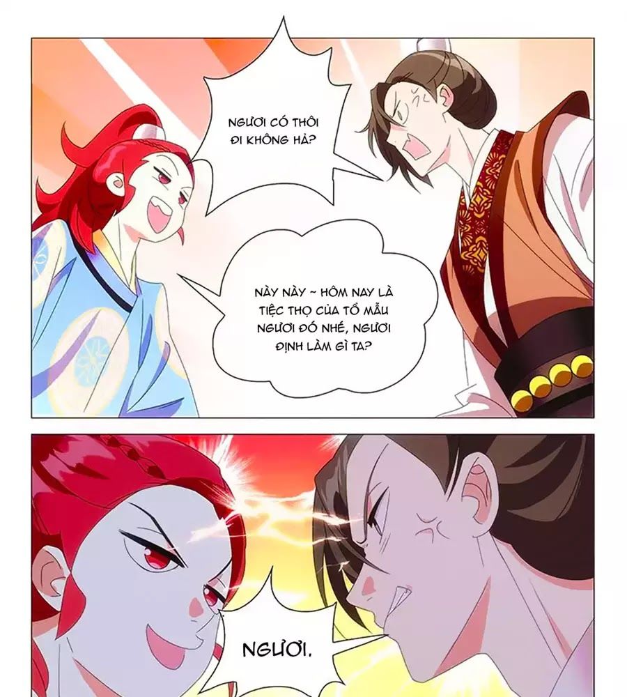 Phò Mã! Không Nên A! Chapter 62 - Trang 2