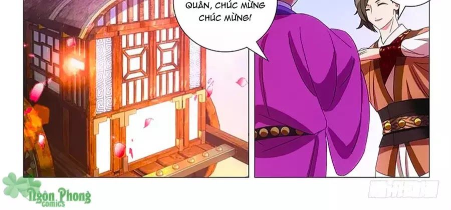 Phò Mã! Không Nên A! Chapter 62 - Trang 2