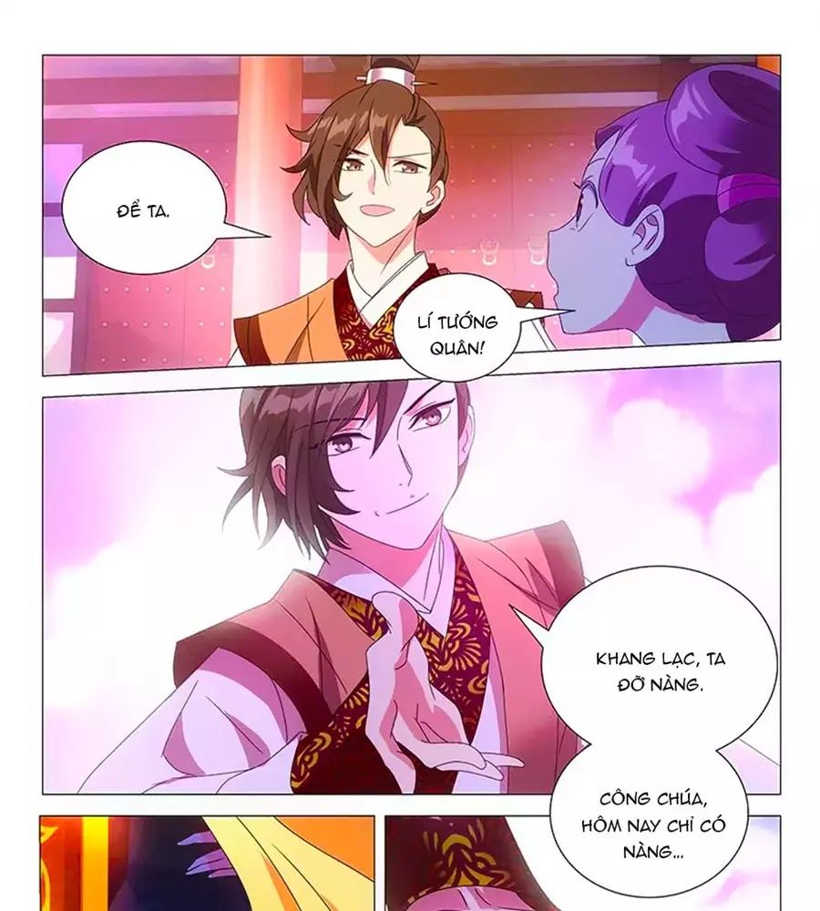 Phò Mã! Không Nên A! Chapter 62 - Trang 2