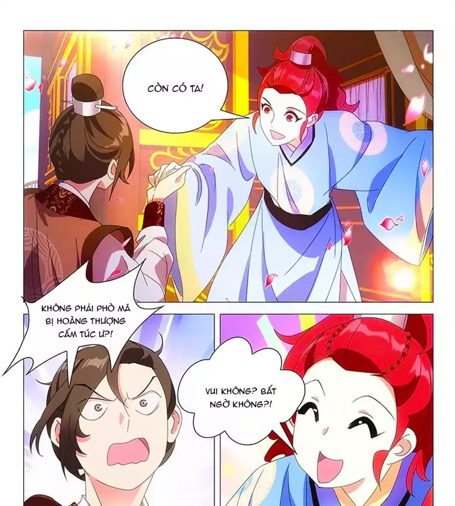 Phò Mã! Không Nên A! Chapter 62 - Trang 2