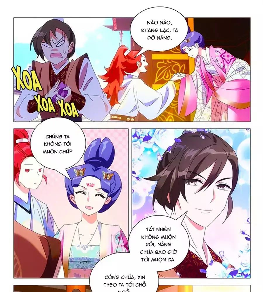 Phò Mã! Không Nên A! Chapter 62 - Trang 2