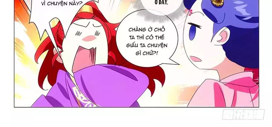 Phò Mã! Không Nên A! Chapter 61 - Trang 2