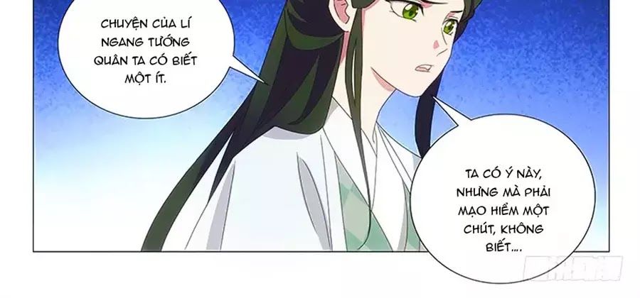 Phò Mã! Không Nên A! Chapter 61 - Trang 2