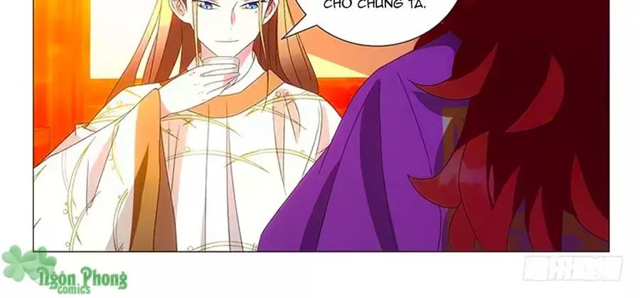 Phò Mã! Không Nên A! Chapter 61 - Trang 2