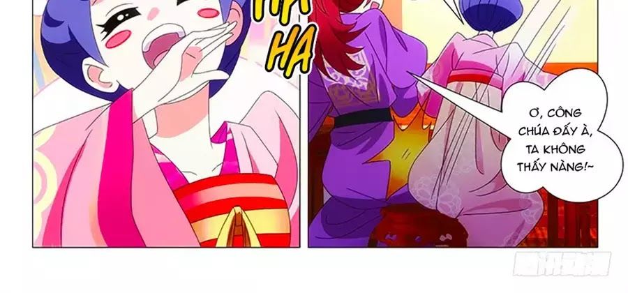 Phò Mã! Không Nên A! Chapter 61 - Trang 2