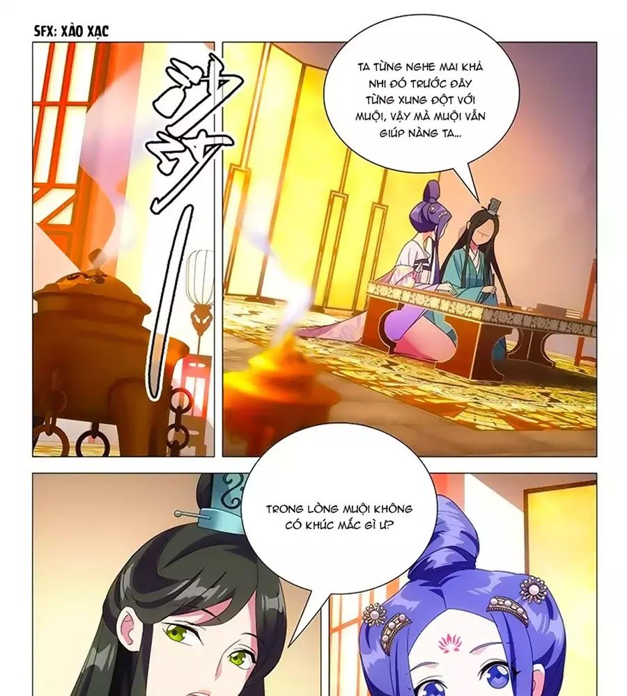 Phò Mã! Không Nên A! Chapter 60 - Trang 2