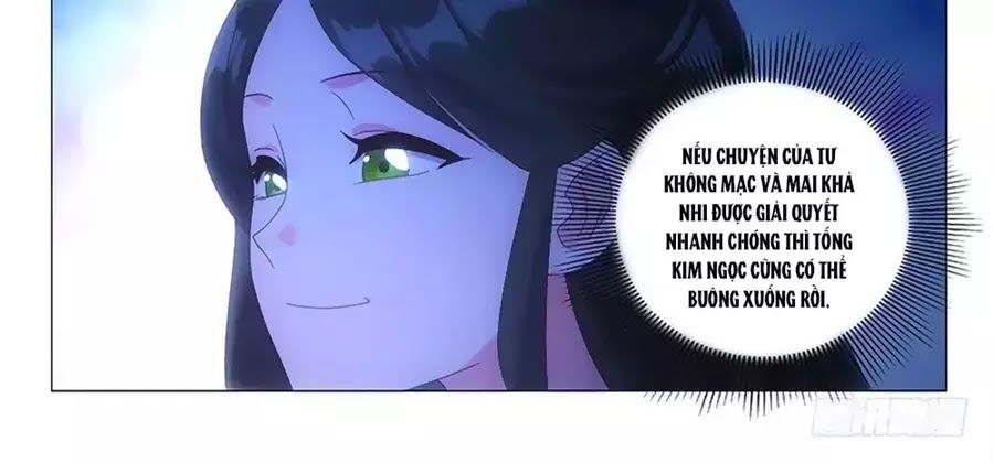 Phò Mã! Không Nên A! Chapter 60 - Trang 2