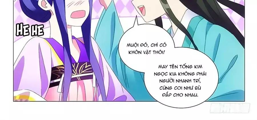 Phò Mã! Không Nên A! Chapter 60 - Trang 2