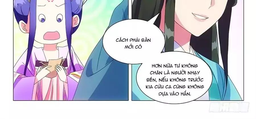 Phò Mã! Không Nên A! Chapter 60 - Trang 2