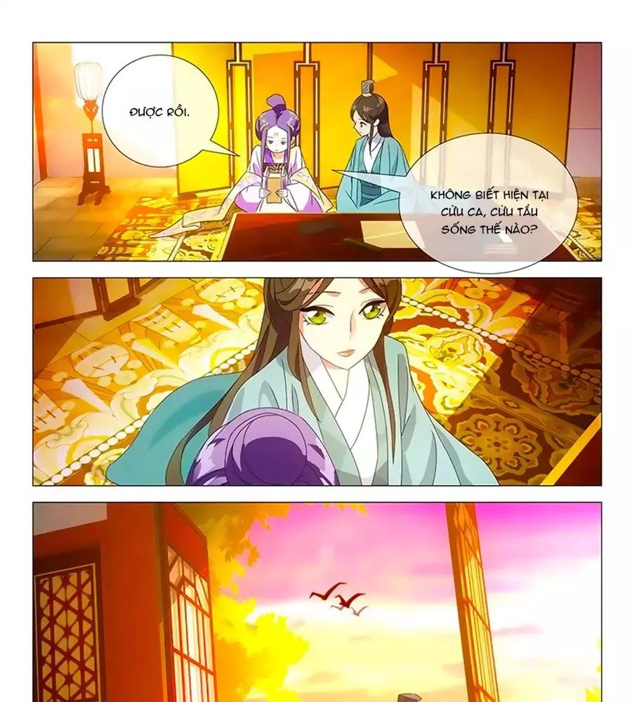 Phò Mã! Không Nên A! Chapter 60 - Trang 2