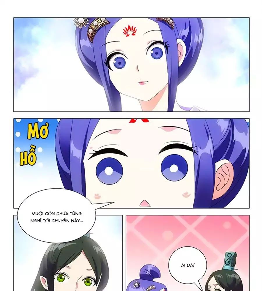 Phò Mã! Không Nên A! Chapter 60 - Trang 2