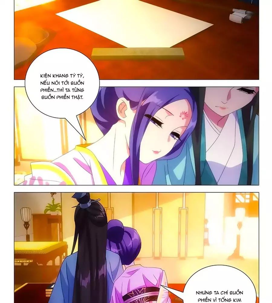 Phò Mã! Không Nên A! Chapter 60 - Trang 2