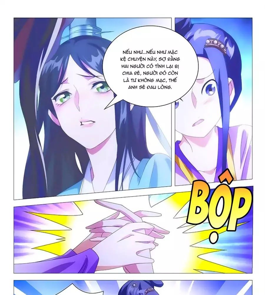 Phò Mã! Không Nên A! Chapter 59 - Trang 2