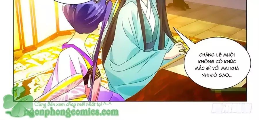 Phò Mã! Không Nên A! Chapter 59 - Trang 2