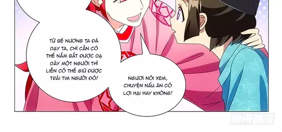 Phò Mã! Không Nên A! Chapter 58 - Trang 2