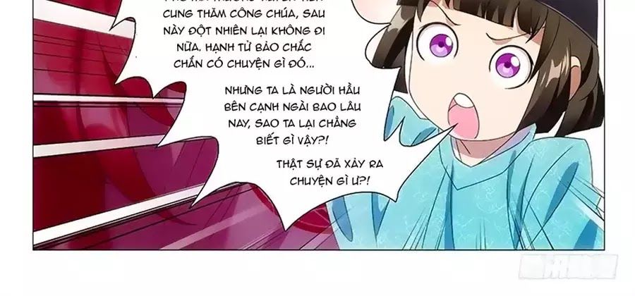 Phò Mã! Không Nên A! Chapter 58 - Trang 2