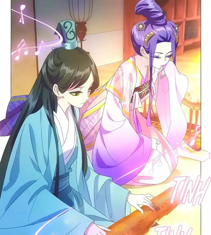 Phò Mã! Không Nên A! Chapter 58 - Trang 2