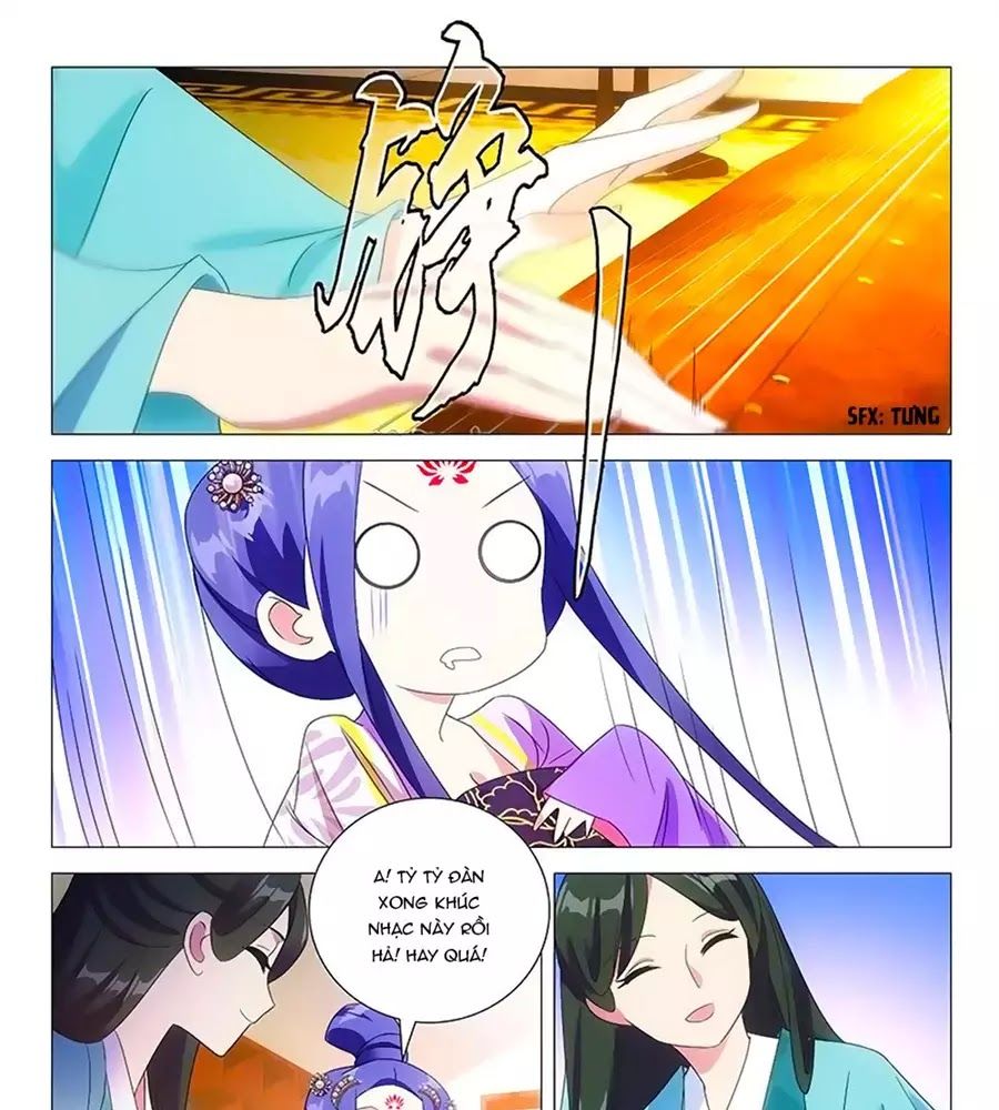 Phò Mã! Không Nên A! Chapter 58 - Trang 2