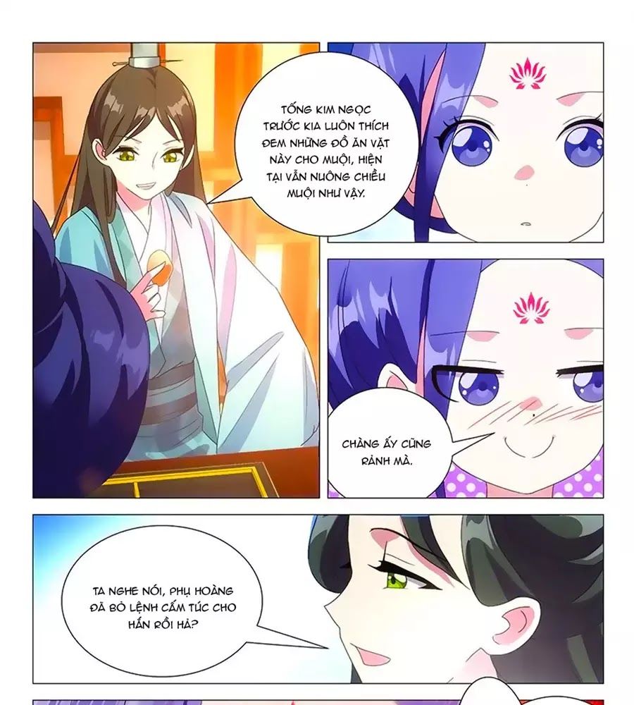 Phò Mã! Không Nên A! Chapter 58 - Trang 2