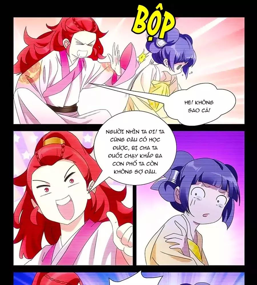 Phò Mã! Không Nên A! Chapter 57 - Trang 2